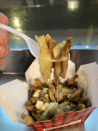 Photo of Smoke's Poutinerie St. John's - 165 Water St, St. John's, NL A1C 1A8